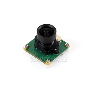 Fotocamera USB Waveshare OS05A10 5MP (A) - Supporta Porta USB2.0 Type-C e Connettore SH1.0 4PIN - Product Image 4