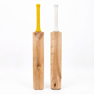 Batte de cricket en saule anglais de qualité supérieure, saule du Cachemire, logo personnalisé, fabricant professionnel, fournisseur en gros, usine B2B, OEM, en vrac - Product Image 1
