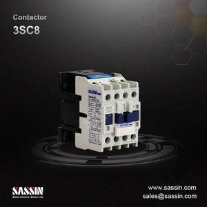 <span class=keywords><strong>Contactor</strong></span> <span class=keywords><strong>Sassin</strong></span> de bajo costo trifásico 4P 220V a la venta <span class=keywords><strong>contactor</strong></span> de propósito definido de CA - Product Image 3