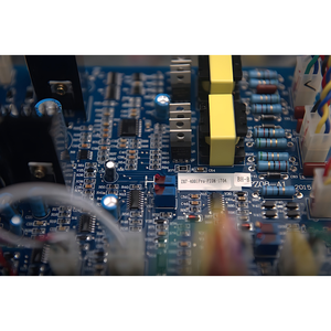 Poste à souder portable ZX7-400 IGBT Pro Inverter 380V 400A DC MMA avec affichage numérique pour la construction – Soudeuse à l'<span class=keywords><strong>arc</strong></span> manuelle pour métaux - Product Image 5