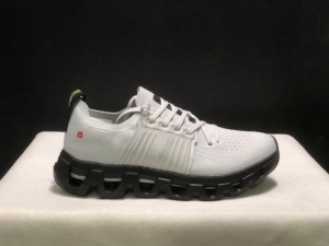 Zapatillas deportivas para correr para hombre, originales Cloudswift 4, versátiles y cómodas, zapatillas para correr en la nube, transpirables. - Product Image 3