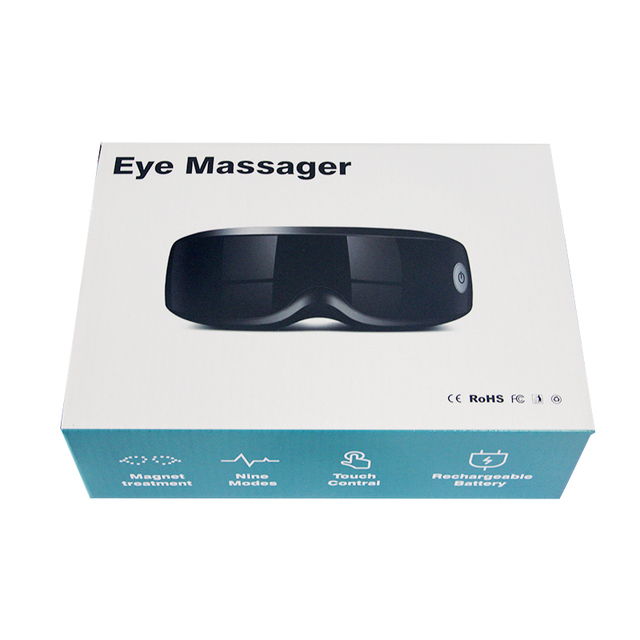 Smart Eye Device