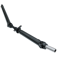 Ensemble d'arbre de transmission arrière pour Chevy Express GMC Savana 3500 4500 OE:84675731
