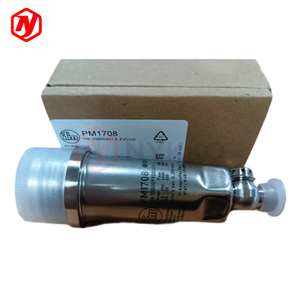 Sensor Programable Original IFM PM1708 con Salidas Dobles Libremente Programables para Automatización de Control Industrial (Alemania) Original Nuevo - Product Image 4