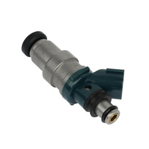 Inyector de Combustible Toyota 23250-75040 Para Tacoma Hilux Motor de Gasolina Transmisión Automática - Product Image 1
