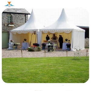 3X3 4X4 5X5 6X6 7X7 Arabian Lều Chùa Custom Made Carpas Tent For Sale - Product Image 5