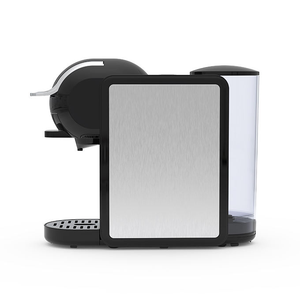 Nouvelle machine à café électrique semi-automatique 3-en-1 en plastique pour usage domestique et hôtelier, compatible avec les capsules NP, expresso et café français - Product Image 3