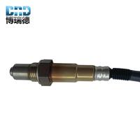 Capteur d'oxygène pour Mercedes-Benz W204 / W212 OE A0045420718 Capteur de moteur automobile