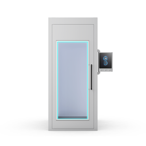 Cámara <span class=keywords><strong>de</strong></span> Crioterapia Eléctrica <span class=keywords><strong>de</strong></span> 8 Kw para Recuperación In Situ, Cámara <span class=keywords><strong>de</strong></span> Crioterapia <span class=keywords><strong>de</strong></span> Cuerpo Completo para Frío - Product Image 5