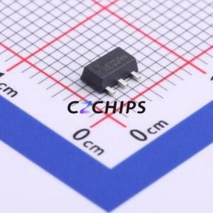 ชิปวงจรรวม HE2031A50MPR SOT-89ของแท้สินค้าใหม่วงจรรวม PMIC ตัวควบคุมเชิงเส้น (LDO) - Product Image 1