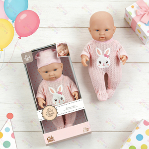 Poupées Reborn Réalistes Belinda à Bas Prix, Corps Souple en Vinyle, Poupées Bébé Nouveau-né Réalistes, Poupées Reborn Réalistes pour Filles, Garçons, Enfants, Jouets - Product Image 3