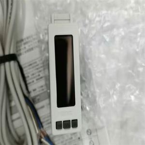 สวิตช์ควบคุมการไหลแบบดิจิตอลรุ่นใหม่ PF2M710-01-A พร้อมตัวกระตุ้นลมแบบนิวแมติก จอแสดงผล 2 สี ชุดอุปกรณ์นิวแมติกซีรีส์ <span class=keywords><strong>PF2M7</strong></span> - Product Image 3