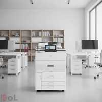 Copieur multifonction couleur Kolit IMC6500 neuf pour les bureaux d'entreprise et les flux de travail de production