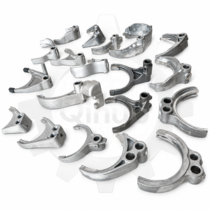 Horquilla de Transmisión OEM 43861-28021 43861-02000 43861-02501 96180849 96180851 55241769 33212-10013 32805-D0101 32811-46B00 - Product Image 5
