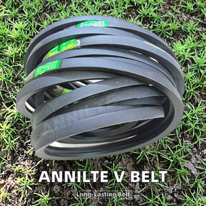 Customizável Borracha V-<span class=keywords><strong>Belt</strong></span> EPDM para Lawn Mower & Building Material Lojas OEM Suporte - Product Image 2
