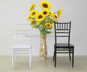 <b>Stackable</b> Metal Wholesale Chiavari <b>Chair</b> - Product Image 3
