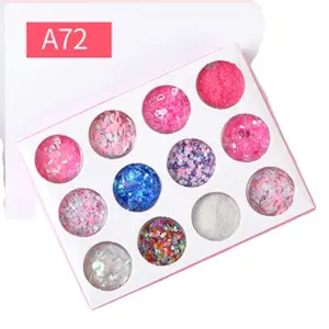 <span class=keywords><strong>2023</strong></span> Top vendita all'ingrosso paillettes d'arte all'ingrosso per festival e decorazioni - Product Image 1