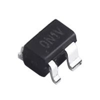 Composants électroniques IC SPF5043Z 50 MHz - 4 GHz Ultra-large bande, Amplificateur MMIC PHEMT à très faible bruit