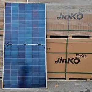 N-Type Bifacial <strong>Solar</strong> PV <strong>Panels</strong> <strong>500W</strong> 565W 580 550 Watts Bifacial Monocrystalline <strong>Solar</strong> <strong>Panel</strong> Eu Warehouse Price - Product Image 2