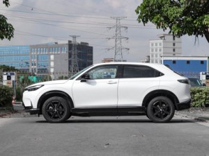 Nuova Auto Elettrica Hon-da <span class=keywords><strong>E</strong></span>:NS1 2022 Versione <span class=keywords><strong>E</strong></span>-type SUV 5 Posti Veicolo Elettrico Puro R17 Guida a Sinistra Jiben Auto Nuovi Veicoli a Energia Pulita - Product Image 6