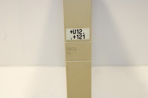 Tarjeta de Comunicación DSCS116 para PLC - Product Image 3