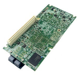 AOM-S3108M-H8 PCIe 3.0 X8 giao diện 12 Gb/giây mảng thẻ 8 nội bộ Mini SAS HD kết nối 12 Gb/giây mảng thẻ cho các bộ phận máy tính - Product Image 4
