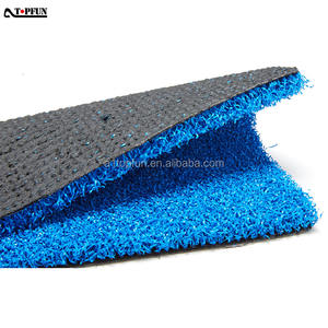Ventes chaudes : piste de <span class=keywords><strong>sprint</strong></span> bleue, piste de fitness, tapis de glisse pour la salle de sport - Product Image 1