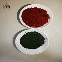 Colorants d'absorption infrarouge proche NIR 817F avec une bonne résistance à la chaleur, colorants NIR
