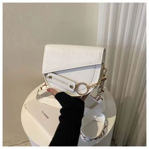Wholesale Women's Fashion Crossbody Bags Single ZIP Closure PU 6 Inch Korean Version Trendy Polyester Lining Daily Outdoor Use - Product Image 4