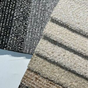 Salon moderne canapé sectionnel salon meubles prix usine résistant aux taches facile à nettoyer ajustement canapé chambre - Product Image 4