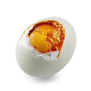 Œufs de canard salés de Chine : Fournisseur de premier plan, œufs salés cuits, œufs de canard salés en gros - Product Image 6