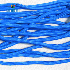 Bán Buôn Màu Bện Đôi 6Mm Polyester <span class=keywords><strong>Rope</strong></span> Đối Với Giấy Túi - Product Image 5