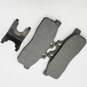 ผ้าเบรก <span class=keywords><strong>MMC</strong></span> ใหม่สำหรับรถยกแบบยืดหดได้ John Deere รุ่น AZ57173 505782 F1182 564765 564763M - Product Image 6