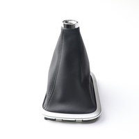 Pour Chery Karry : Ensemble de protection anti-poussière pour levier de transmission manuelle et pommeau de levier de vitesse