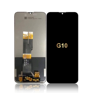 Teléfono móvil original <span class=keywords><strong>LCD</strong></span> para <span class=keywords><strong>Nokia</strong></span> C10 C12 Pro C2 C20 C21 C30 C31 G10 Plus pantalla OEM reemplazo pantalla táctil - Product Image 5