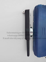 Alat Perbaikan Mesin Diesel Common Rail Kunci Torsi untuk Perakitan dan Pembongkaran Injektor