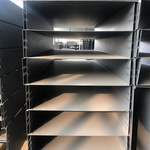 Tùy chỉnh hệ thống dây điện ống dẫn cho hệ thống thang máy, nhà cung cấp Trung Quốc Ora PVC ống với snap-on bìa cho OEM Bảng điều khiển - Product Image 5