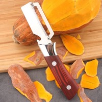 Multifunctionele groente- en fruitschiller 2-in-1 met geïntegreerde flesopener