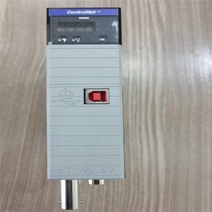 Módulo Ethernet Rockwell Automation 1756-CN2RK, Módulo de Comunicación Industrial, Hecho en EE. UU. - Product Image 2