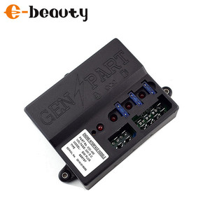 China AVR Fabricación Módulo de interfaz de motor de alta calidad Gobernador de control de velocidad EIM Plus 630-465 Reemplazar FG <span class=keywords><strong>Wilson</strong></span> - Product Image 5