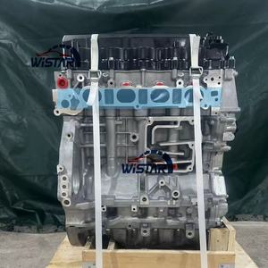 เครื่องยนต์เบนซินแบบดูดอากาศธรรมชาติ 1.8 ลิตร คุณภาพสูง ใหม่ แบบอินไลน์สี่สูบ ลองบล็อก สำหรับเครื่องยนต์ฮอนด้า R18A1 - Product Image 1