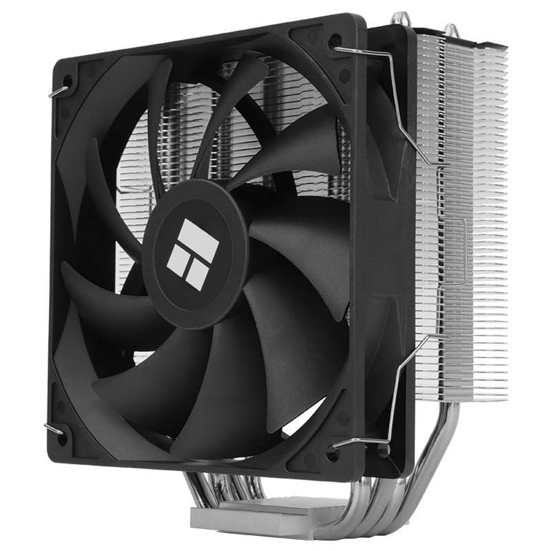 Air Cooled Radiator AGHP4.0 Heat Pipe Single Platform Height 148mm ...