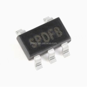 SGM2036-2.8YN5G/TR Chip Regulador Lineal de Bajo Rendimiento SPD SOT23-5 con Serigrafía - Product Image 1