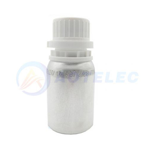 Eletrólito Líquido LiPF6 em EC:DMC(1:1) com aditivos FEC na porcentagem de 2-10% - Product Image 1
