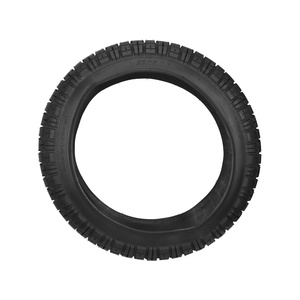 Pneu extérieur pliable 20x5.0 pour trottinette électrique 20 pouces, vélo électrique, pneu gonflable en caoutchouc, pneu de protection pliable pour vélo électrique - Product Image 5