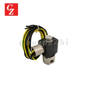 88290015-219 Nouvelle électrovanne AC110V de remplacement direct pour pièces de compresseur d'air industriel Sullair - Product Image 3