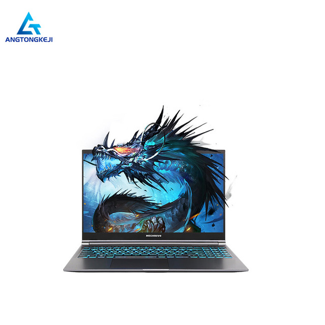 Hot Sale New Mechanical Revolution Jiaolong 15K Gaming Laptop R7-7445H 16G 512G RTX3050 144Hz