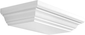Estante flotante de <span class=keywords><strong>pared</strong></span> <span class=keywords><strong>blanca</strong></span> para sala de estar, armario de almacenamiento, estante para pistola de ocultación con puerta trampa <span class=keywords><strong>oculta</strong></span> con cerradura RFID - Product Image 2
