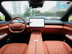 2023 changan sâu xanh S7 EV tự động mới SUV Xe Trung Quốc xe điện sâu xanh S7 200km xe năng lượng mới