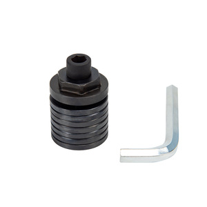 Adaptador para amoladora angular ZHCY tipo 100 con ranuras para máquina de ranurado y pulido - Product Image 3